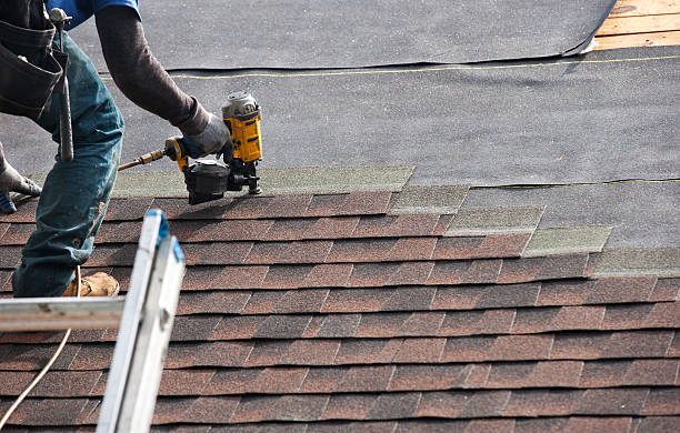 Licensed Gutter Installation service in Gunpowder, MD - Brentwood Metal Roofing